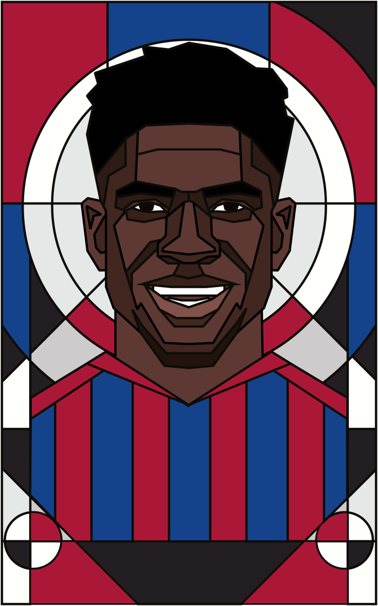 Xavi